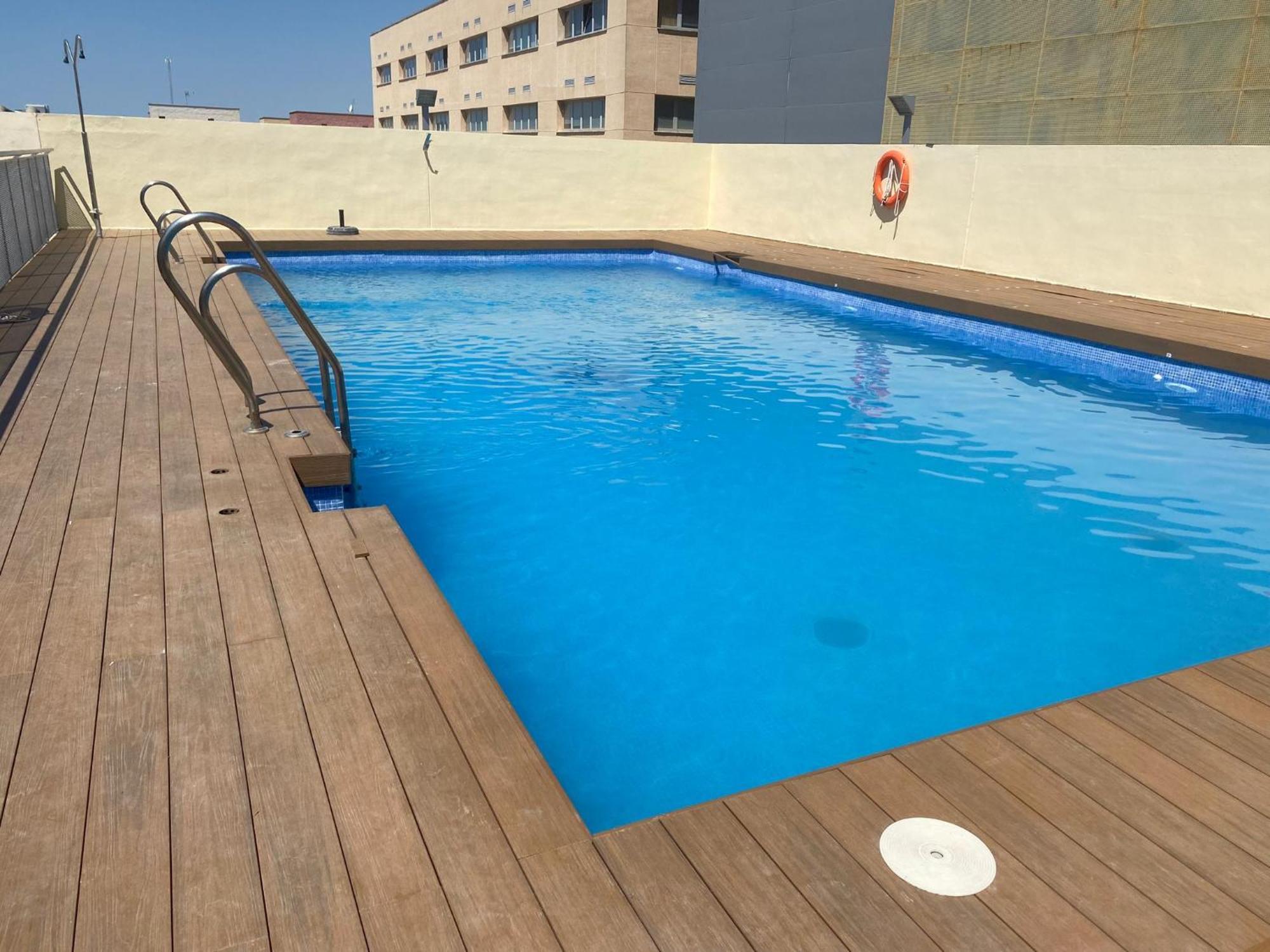 Luxsevilla Piscina Parking Gratis Bormujos Exterior foto